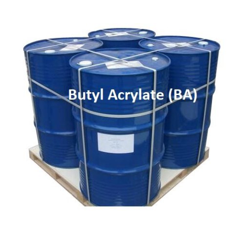 بوتیل اکریلات Butyl Acrylate 