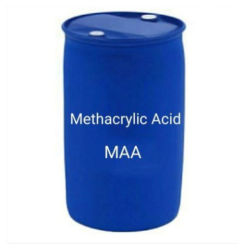 متا اکریلیک اسید Methacrylic Acid