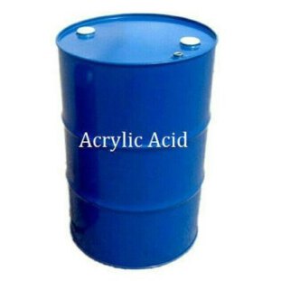 اکریلیک اسید Acrylic Acid