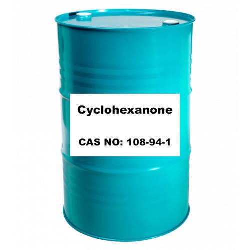 سیکلوهگزانون Cyclohexanone