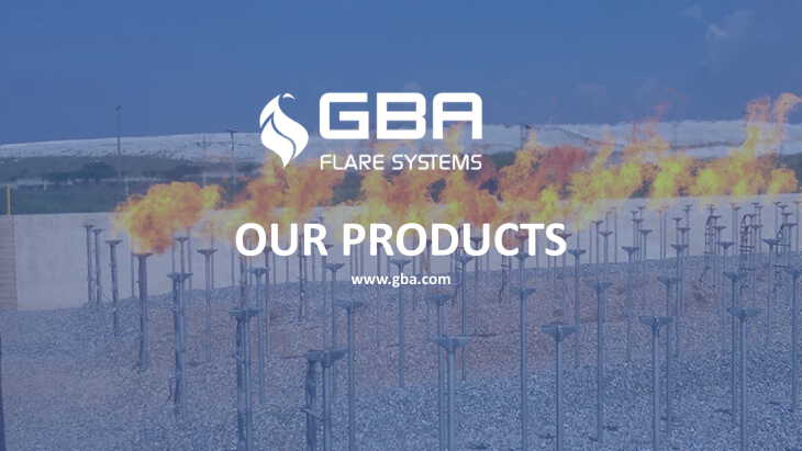 معرفی شرکت GBA ایتالیا سازنده فلر
