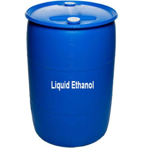 اتانول Ethanol