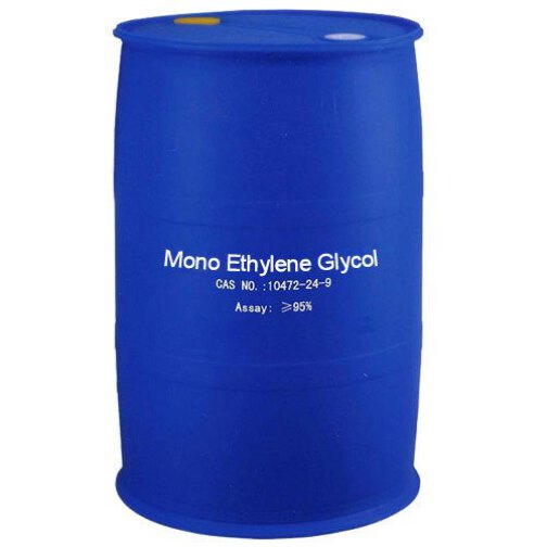 اتیلن گلیکول Ethylene Glycol