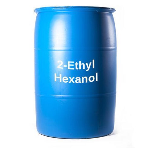 2 اتیل هگزانول 2-Ethyl Hexanol